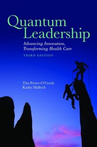 Quantum Leadership 3rd Edition