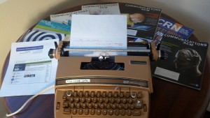 TaxTimeTypewriterTime